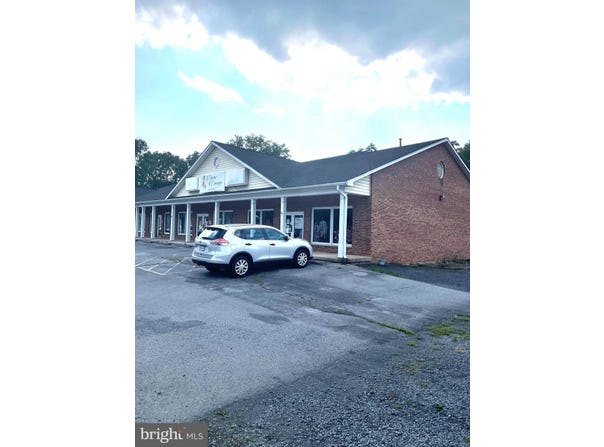 762 S MAIN STREET, WOODSTOCK, VA 22664