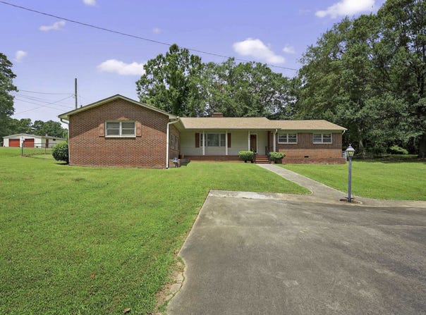 303 Dogwood Drive, Gaffney, SC 29340