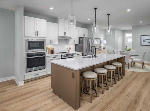 1513 Crickett Way, Downingtown, PA 19335