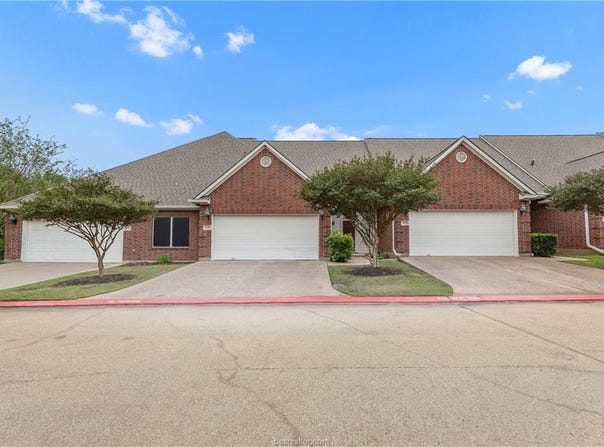 1610 Ethic Lane, College Station, TX 77845