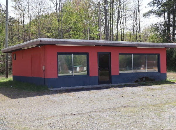 2200 Virgil Goode Hwy, Rocky Mount, VA 24151