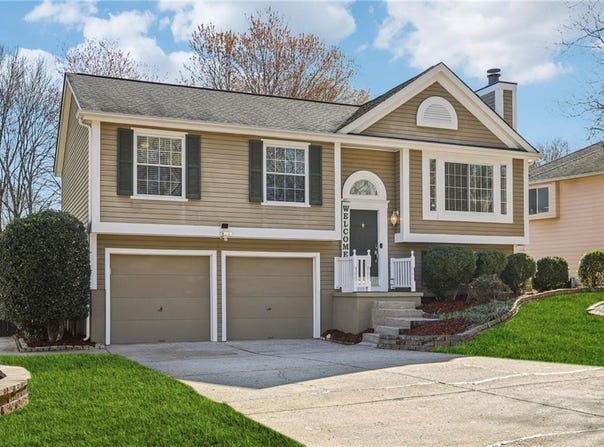 10475 Willow Meadow Circle, Alpharetta, GA 30022