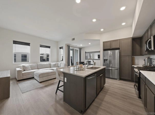 2040 Mindoro Ln unit: 6, Chula Vista, CA 91915