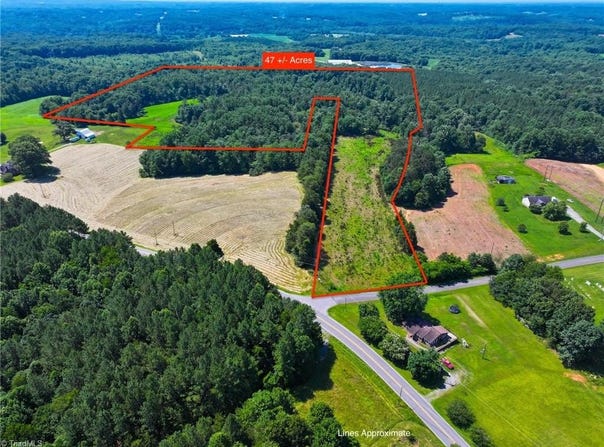 000 Siloam Road, Siloam, NC 27047