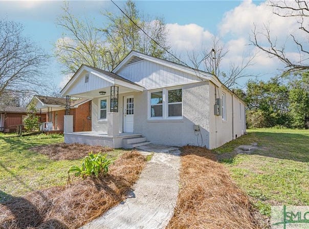 109 Kingman Avenue, Savannah, GA 31408
