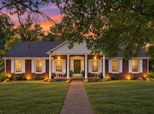 149 Mercer Avenue, Harrodsburg, KY 40330