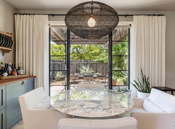 849 Signorelli Circle, St. Helena, CA 94574