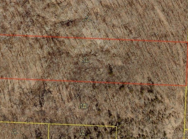Tbd Stien Road, Climax Springs, MO 65324