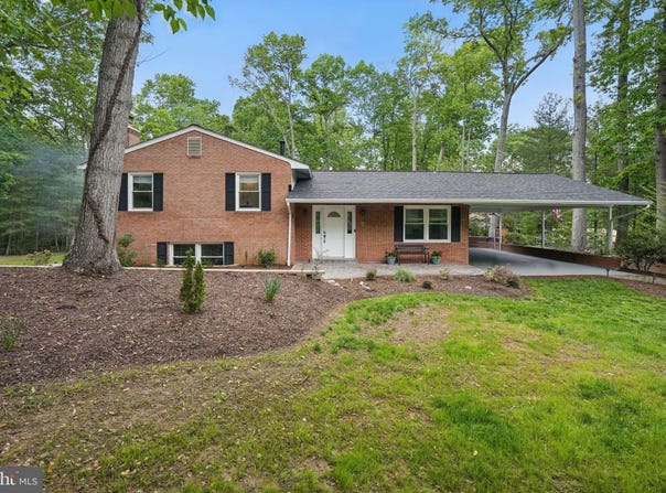 6404 YATES FORD ROAD, MANASSAS, VA 20111