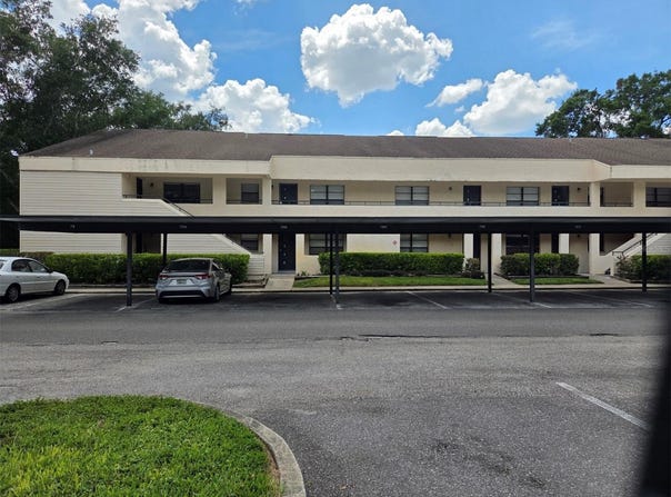 7808 NIAGARA AVENUE, TAMPA, FL 33617