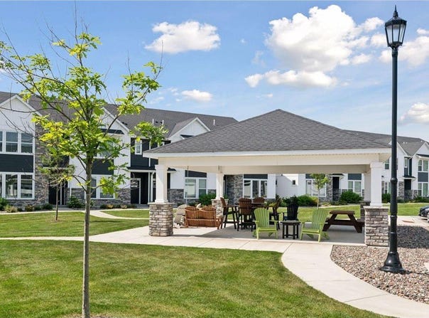 2420 S Blossom Circle, Orono, MN 55356