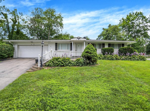 1065 Chevy Chase Lane, Carmel, IN 46280