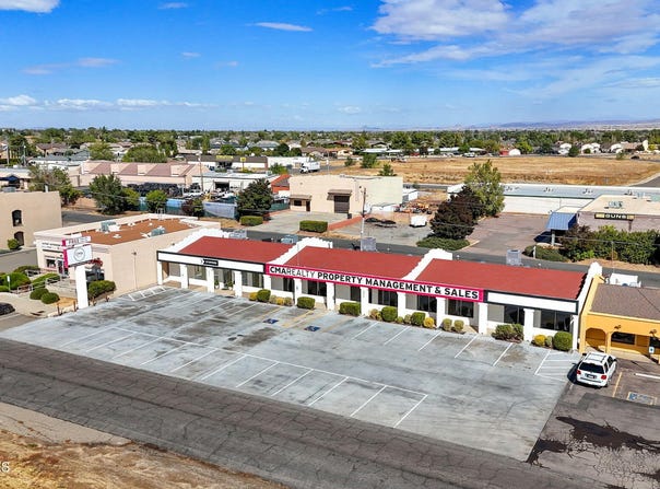 8556 E State Route 69, Prescott Valley, AZ 86314