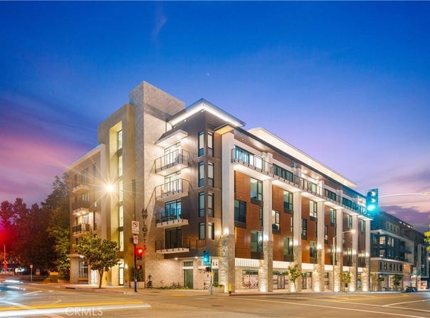 709 E Walnut Street, Pasadena, CA 91101