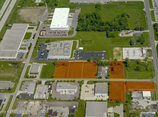 Rickle, Lansing, MI 48917