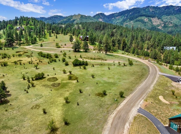 Tbd Crosstimber Loop, Garden Valley, ID 83622