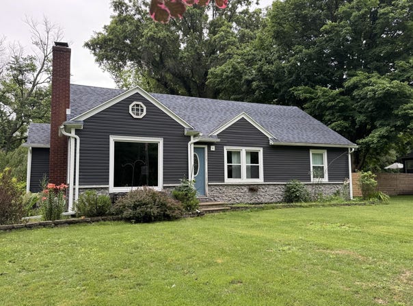 2728 Brook Drive, Kalamazoo, MI 49004