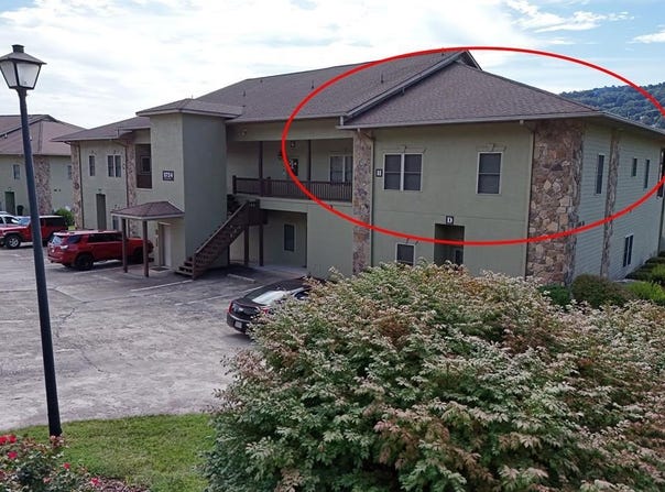 1724-h Watercrest Way, Hiawassee, GA 30546
