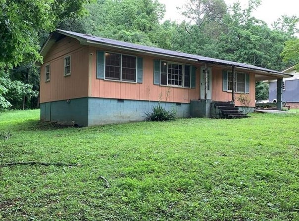 710 New Town Road, Lavonia, GA 30553
