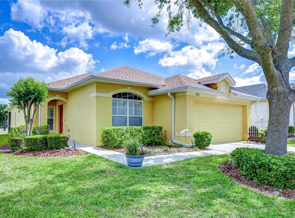 2816 GRAPHITE COURT, VALRICO, FL 33594