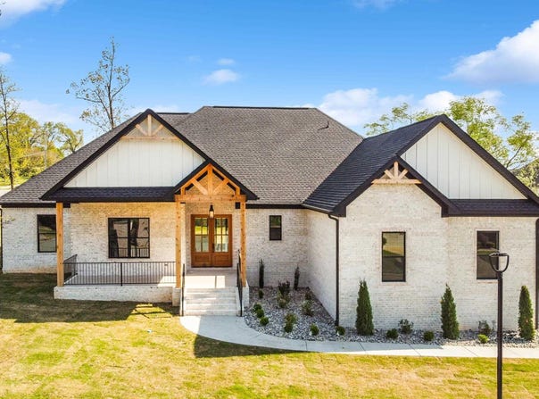 5603 Lexington Avenue, Benton, AR 72015