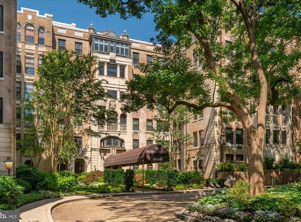 4700 CONNECTICUT AVE NW #500, WASHINGTON, DC 20008