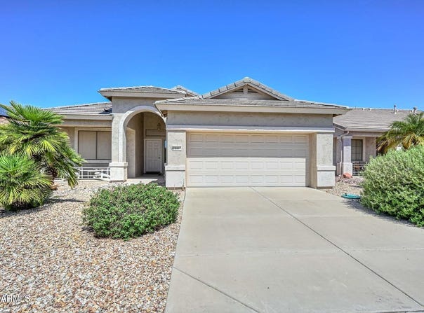 18467 N COCONINO Drive, Surprise, AZ 85374