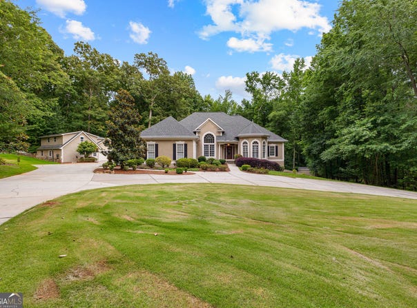 285 Spear, Peachtree City, GA 30269