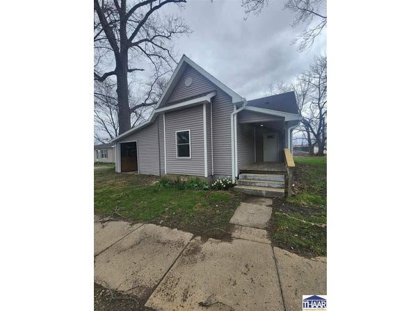 329 W Ridge Street, Brazil, IN 47834-0000