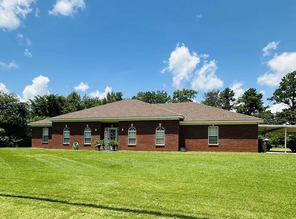 17329 County Road 460, Moulton, AL 35650
