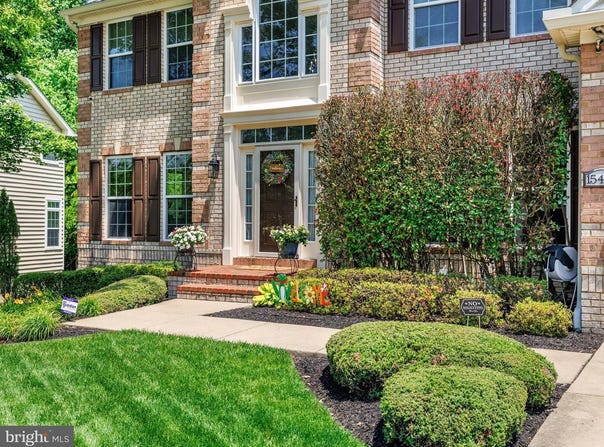 15446 SYMONDSBURY WAY, UPPER MARLBORO, MD 20774