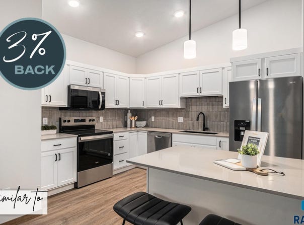 2401 E Jetty Pl, Sioux Falls, SD 57108