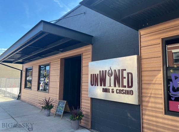 218 S Main Street, Livingston, MT 59047
