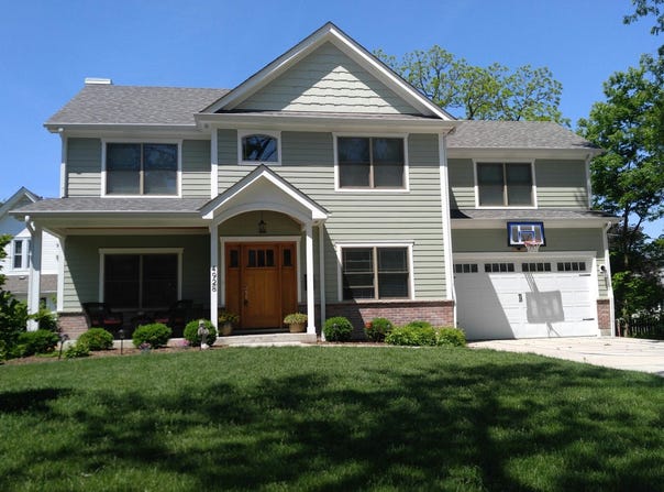 6s438 Williams Street, Downers Grove, IL 60516