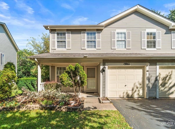 13961 S Oakdale Circle, Plainfield, IL 60544