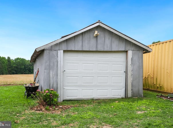 12610 NORTHUMBERLAND HWY, HEATHSVILLE, VA 22473