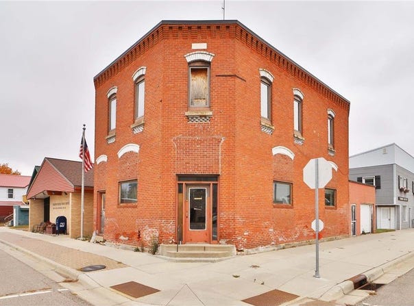 101 Main Street W, Eagle Bend, MN 56446