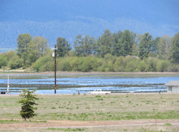 3332 Running Deer Lane, Chiloquin, OR 97624