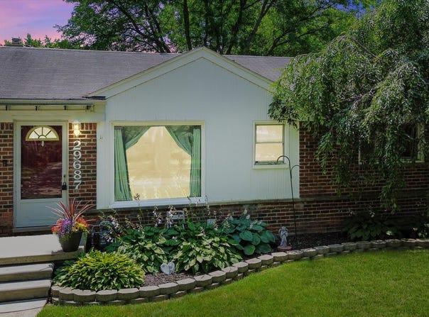 29687 Westfield Street, Livonia, MI 48150