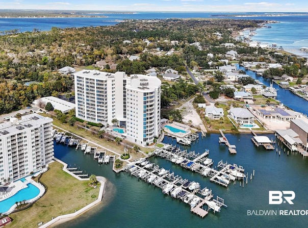28250 Canal Road, Orange Beach, AL 36561