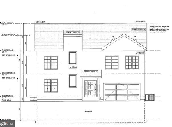 4222 LAMARRE DRIVE, FAIRFAX, VA 22030