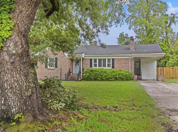 1307 Richmond Dr., Georgetown, SC 29440