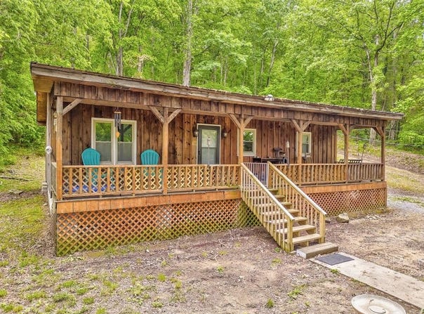 2290 Old Federal Road, Chatsworth, GA 30705