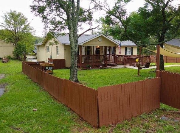 6133 Petty Street SW, Covington, GA 30014
