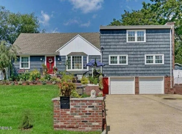 707 Prospect Place, Neptune Township, NJ 07753