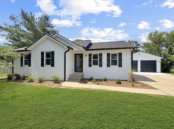 1020 Jeffries Lane, Hustonville, KY 40437