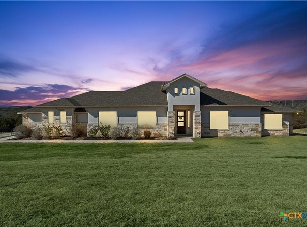 3626 Morgan Mill Road, Kempner, TX 76539