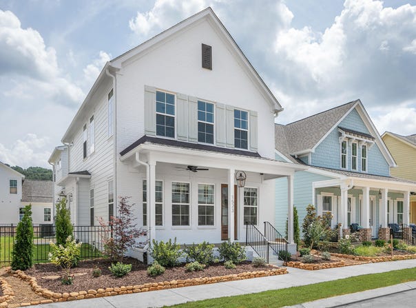 151 Cobbler Court, Chattanooga, TN 37421