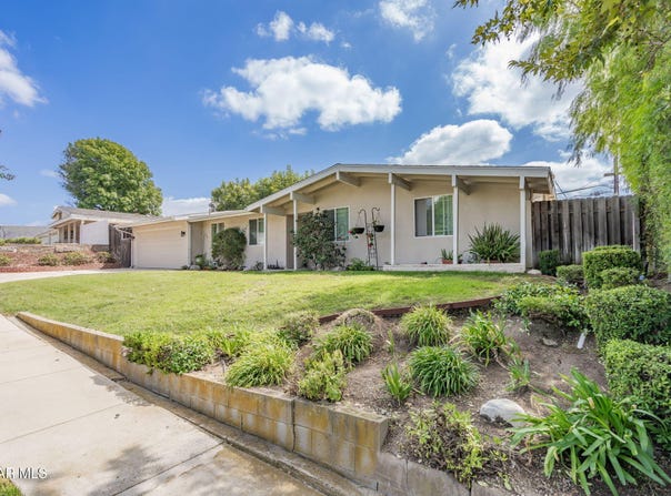 118 Lear Circle, Thousand Oaks, CA 91360