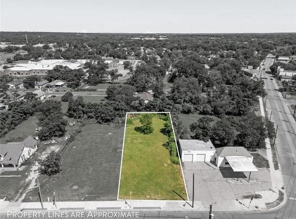 1212 Elm Street, Waco, TX 76704